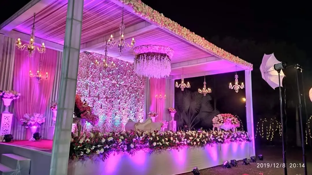 Shiv Shankar Flower