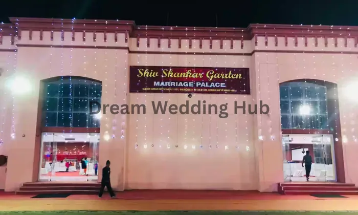 Shiv Shankar Garden