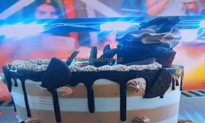 Shiv Store - Cake N Joy - Best Cake Shop In Wanakaner