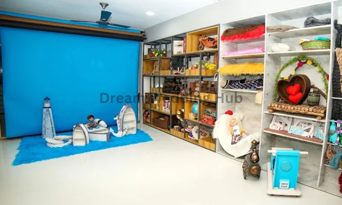 Shiv Studio