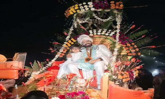 Shiv Suraj Band