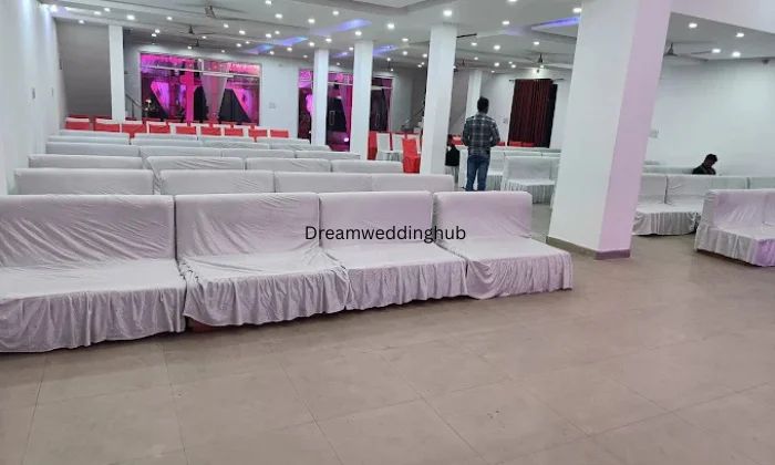 Shiv Swaroop Banquet Hall