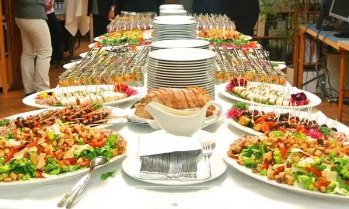 Shiv Sweets  Caterers