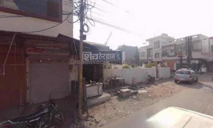 Shiv Tent House