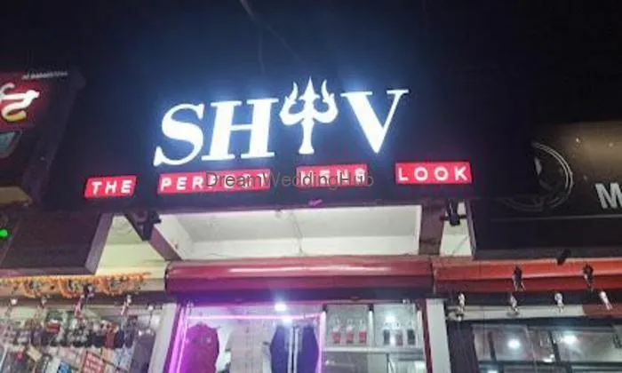 Shiv The Perfect Men's Look