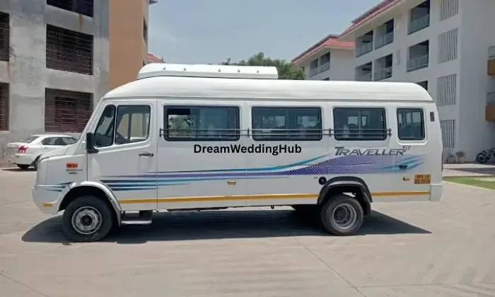 Shiv Tours  Travels Dhule Ms