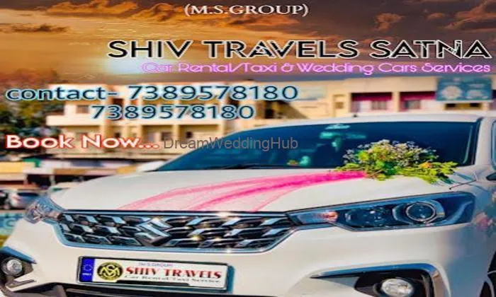 Shiv Travels