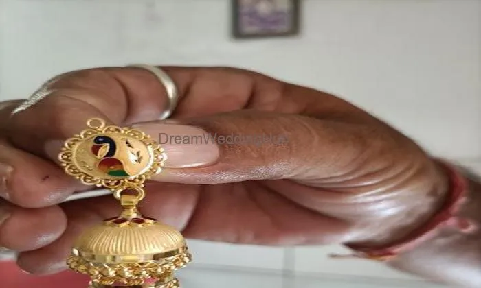 Shiv शक्ति जेवेलेर्स सीसवाल