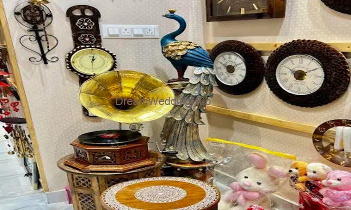 Shiva Art & Craft