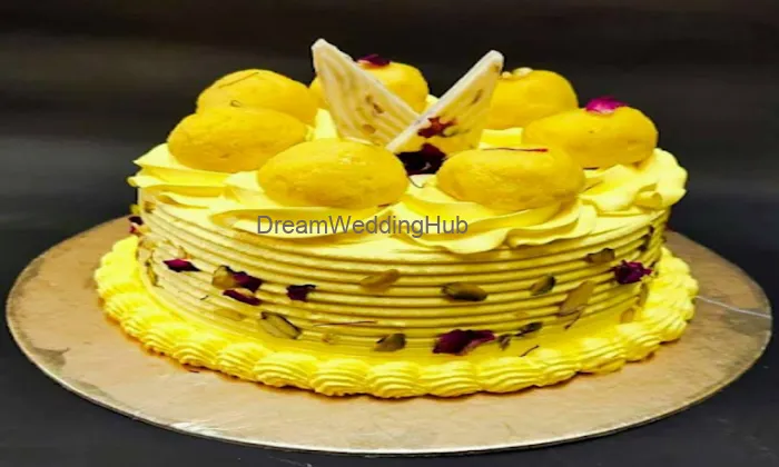 Shiva Bakery