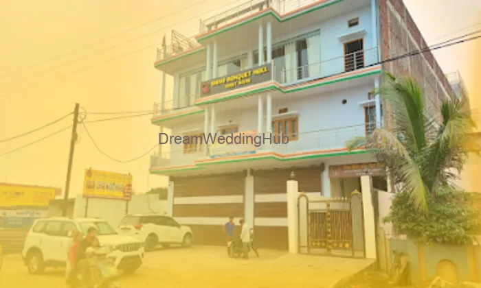 Shiva Banquet Hall & Guest House