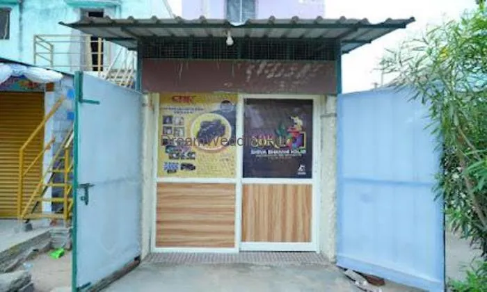 Shiva Bhavani Kolar