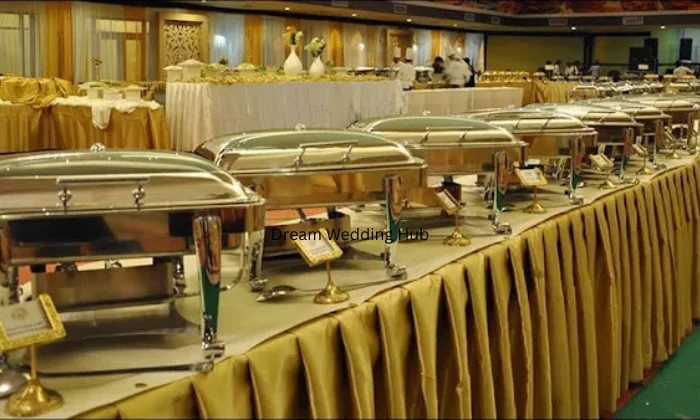 Shiva  Caterers