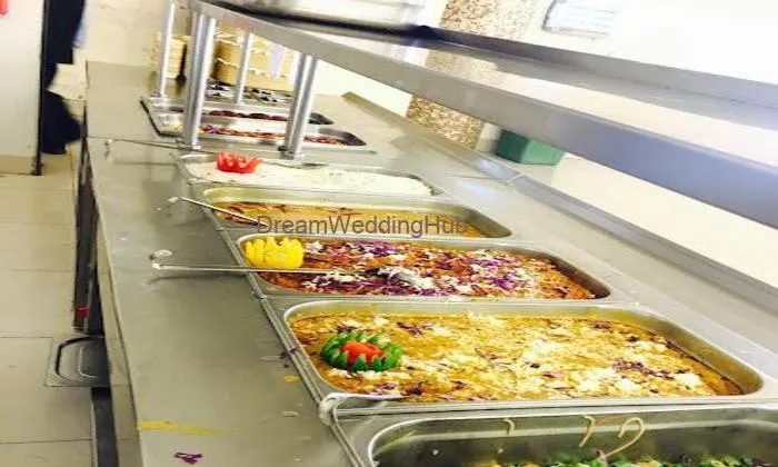 Shiva Caterers & Shiva Hospitality Services Pvt.ltd.