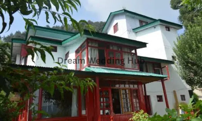 Shiva Cottage