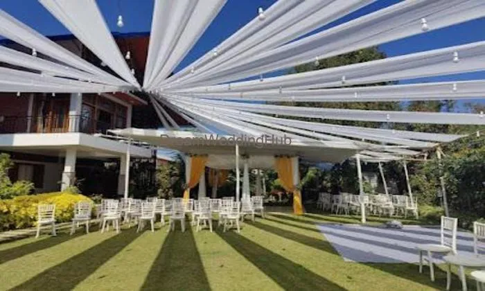 Shiva Farm - Farmhouse For Party