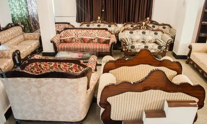 Shiva Furniture Industries