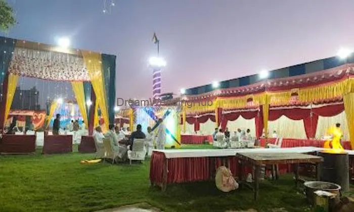 Shiva Garden