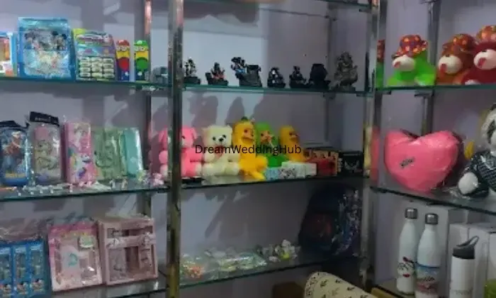 Shiva Gifts
