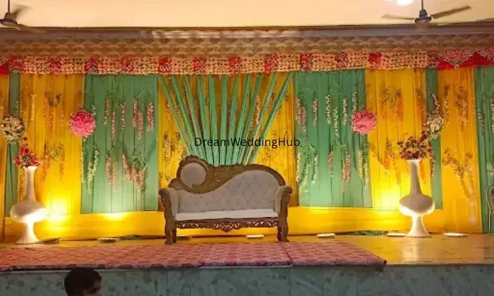 Shiva Guest House