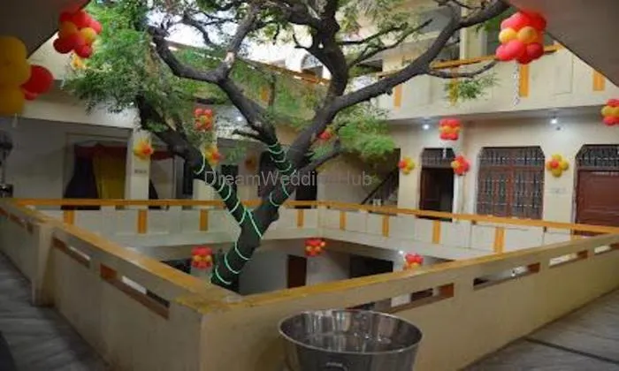 Shiva Guest House