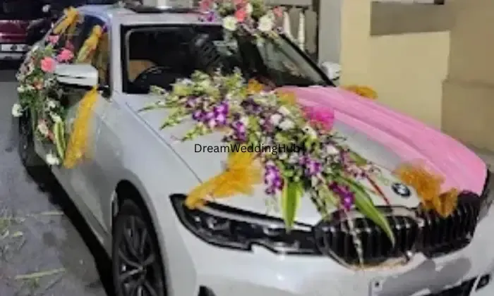 Shiva International Luxury Sedan Car Shiva International Luxury Sedan Car