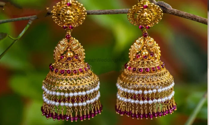 Shiva Jewellery