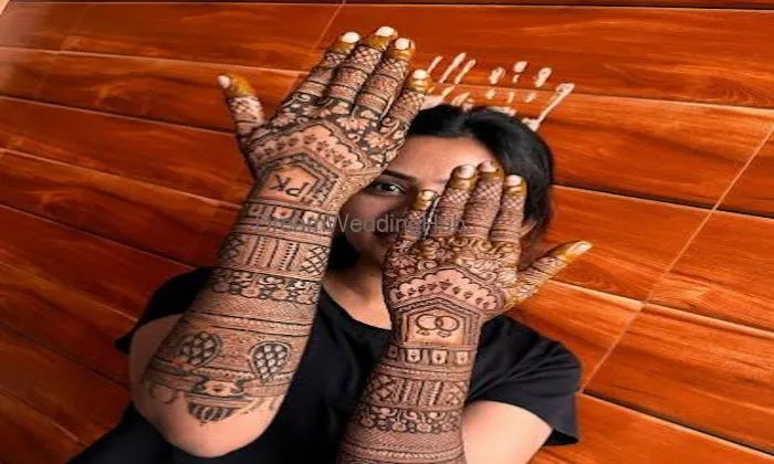 Shiva Mehandi Artist