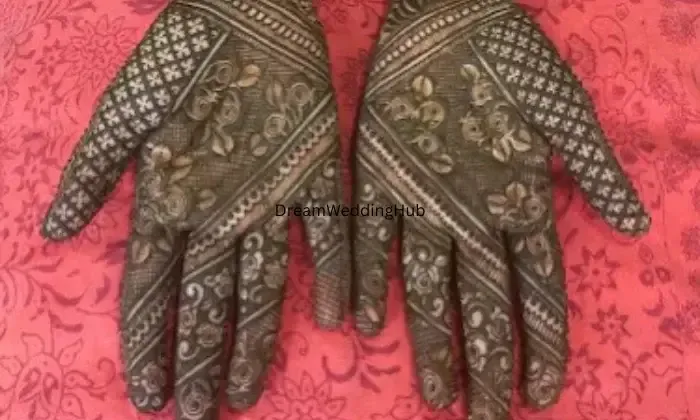 Shiva Mehndi Tattoo Artist Shiva Mehndi Tattoo Artist