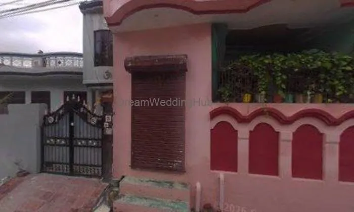 Shiva Security Service Office