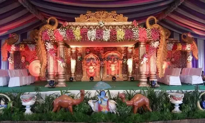Shiva Shanthi Shilpa Kala Gardens
