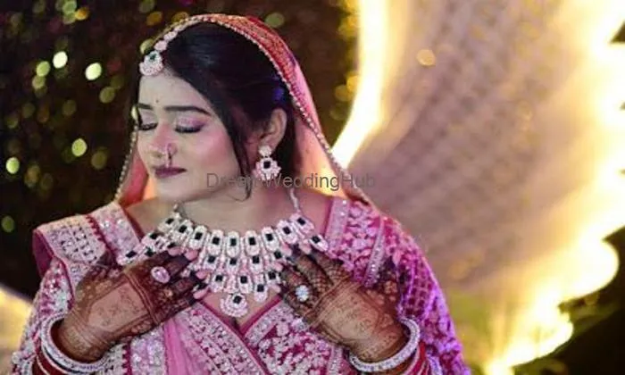 Shivaay Beauty Salon & Academy