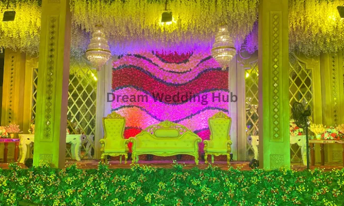 Shivaay Decoration
