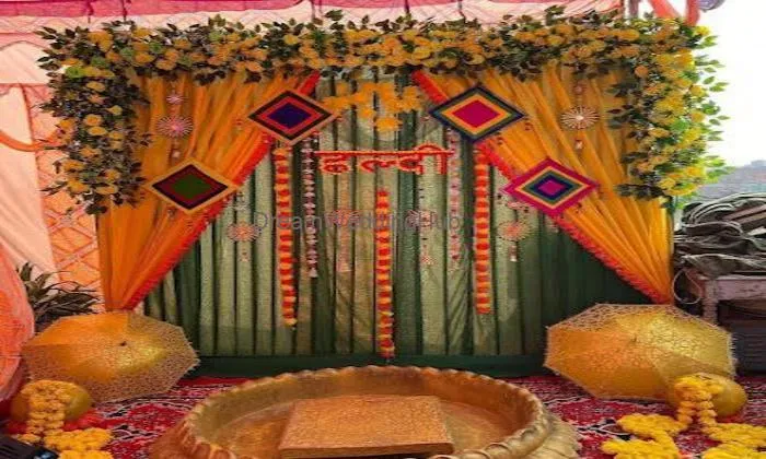 "shivaay Dj And Decoration "