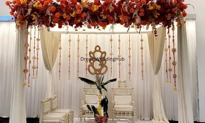 Shivaay Event  Decoration