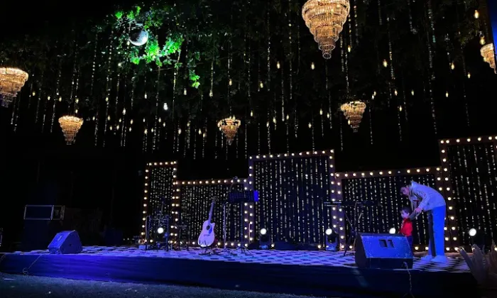 Shivaay Events/