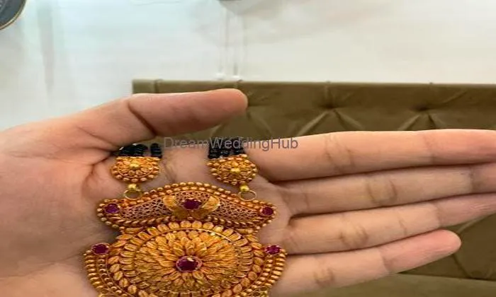 Shivaay Jewellers