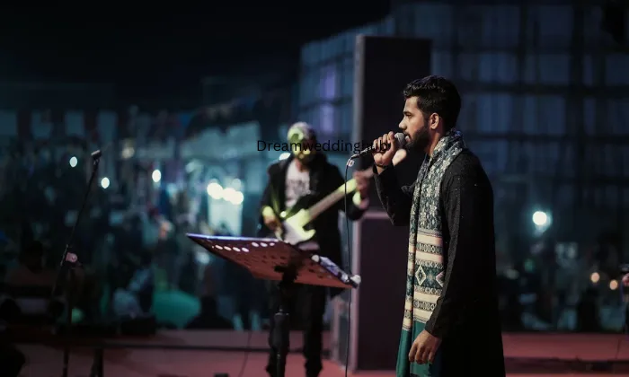 Shivaay The Band