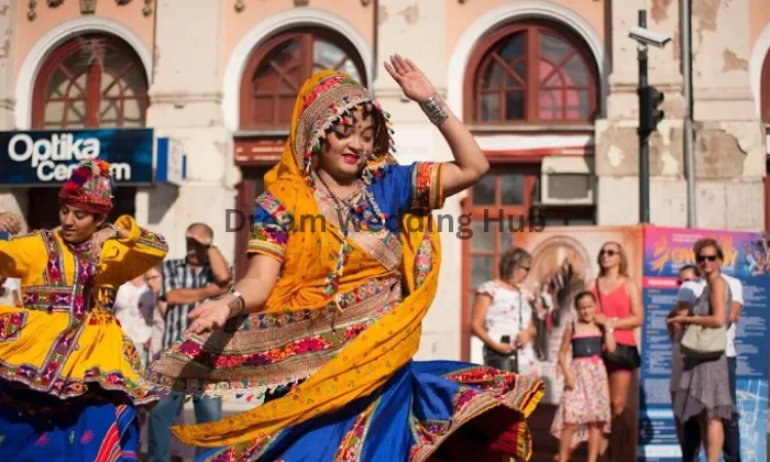 Shivaaz Dance Studio