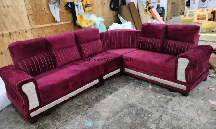 Shivaji Sofa