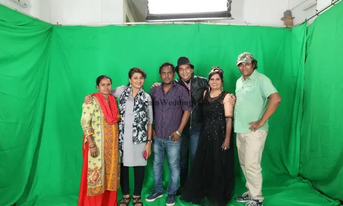 Shivalaya Studios