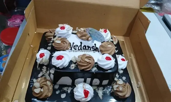 Shivali Bakery
