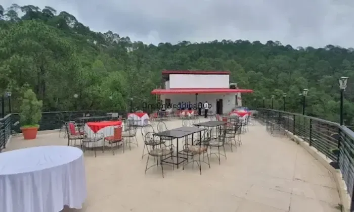 Shivalik Hotel