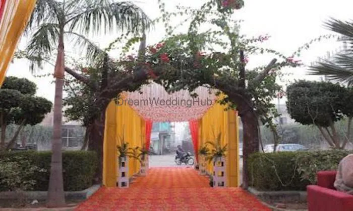 Shivalik Vatika