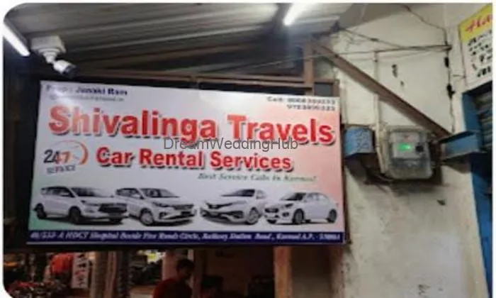 Shivalinga Travels Car Rental Services