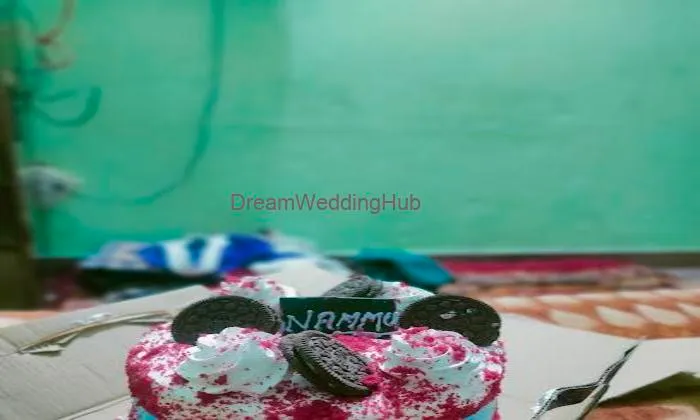 Shivam Baker Shivam Baker