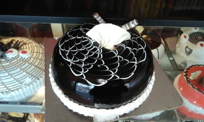 Shivam Baker