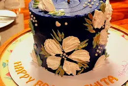 Shivam Bakers
