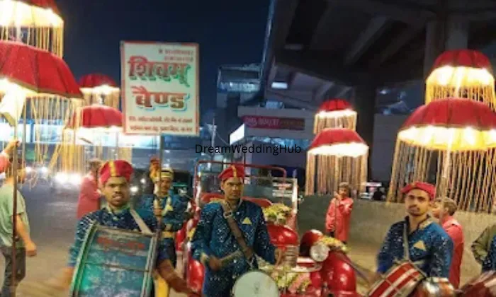 Shivam Band/