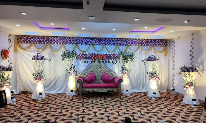 Shivam Banquet Hall